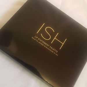 ISH Lip Statement Palette- New